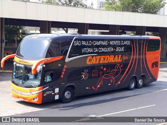 Catedral Turismo 19272 na cidade de Ribeirão Preto, São Paulo, Brasil, por Daniel De Souza. Número da foto: #9334749.