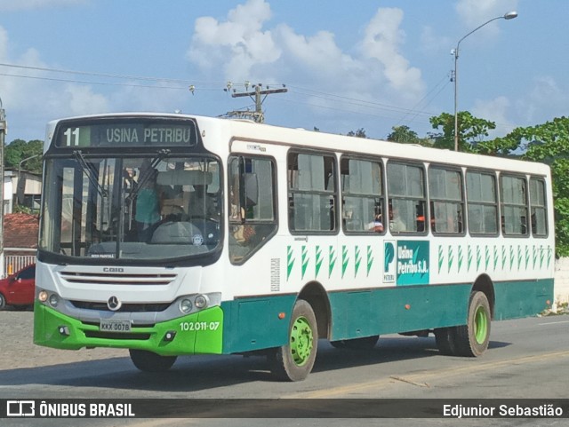 Usina Petribu 102011-07 na cidade de Nazaré da Mata, Pernambuco, Brasil, por Edjunior Sebastião. Número da foto: #9336457.