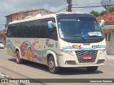 Sol e Mar Turismo 0727 na cidade de São Miguel dos Campos, Alagoas, Brasil, por Jamysson Santana. Número da foto: #9336817.