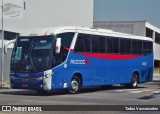 Viação Riodoce 91809 na cidade de Rio de Janeiro, Rio de Janeiro, Brasil, por Tadeu Vasconcelos. Número da foto: #9334693.