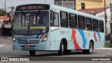 Rota Sol > Vega Transporte Urbano 35209 na cidade de Fortaleza, Ceará, Brasil, por Lucas Fernando. Número da foto: #:id.