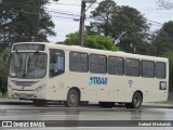 Sharp Transportes 102 na cidade de Araucária, Paraná, Brasil, por Gabriel Michalski. ID da foto: :id.