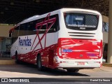 Empresa Reunidas Paulista de Transportes 145401 na cidade de Jaboticabal, São Paulo, Brasil, por Daniel De Souza. Número da foto: #9337439.