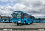 FAOL - Friburgo Auto Ônibus 567 na cidade de Nova Friburgo, Rio de Janeiro, Brasil, por Thiago Vieira. Número da foto: #:id.