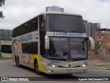 La Paraguaya Internacional 490 na cidade de Ciudad Autónoma de Buenos Aires, Argentina, por Agustin SanCristobal1712. Número da foto: #9336293.