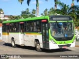 Rodoviária Caxangá 728 na cidade de Olinda, Pernambuco, Brasil, por Gustavo Felipe Melo. Número da foto: #9334913.