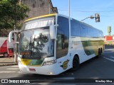 Empresa Gontijo de Transportes 12915 na cidade de Belo Horizonte, Minas Gerais, Brasil, por Weslley Silva. Número da foto: #:id.
