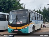 Auto Viação Mãe do Salvador 0701 na cidade de Arapiraca, Alagoas, Brasil, por Melqui Macedo. Número da foto: #9337062.