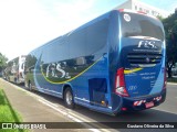 F&S Bus - Ferreira & Stefanini Locadora e Turismo 1700 na cidade de Brasília, Distrito Federal, Brasil, por Gustavo Oliveira da Silva. Número da foto: #9336214.