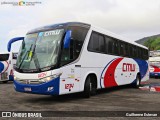 CMW Transportes 1234 na cidade de Bragança Paulista, São Paulo, Brasil, por Guilherme Estevan. Número da foto: #:id.