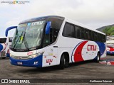 CMW Transportes 1234 na cidade de Bragança Paulista, São Paulo, Brasil, por Guilherme Estevan. ID da foto: :id.