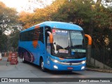 Litorânea Transportes Coletivos 5878 na cidade de São Paulo, São Paulo, Brasil, por Rafael Rodrigues Forencio. Número da foto: #9335214.