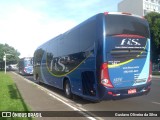 F&S Bus - Ferreira & Stefanini Locadora e Turismo 1500 na cidade de Brasília, Distrito Federal, Brasil, por Gustavo Oliveira da Silva. ID da foto: :id.