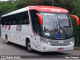 Viação Campo Belo - VCB Transportes 749 na cidade de São Paulo, São Paulo, Brasil, por Filipe  Rodrigues. ID da foto: :id.