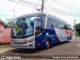 Transporte Padovani 756 na cidade de Campinas, São Paulo, Brasil, por Henrique Alves de Paula Silva. Número da foto: #9335094.