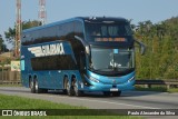 Viação Águia Branca 50770 na cidade de Santa Isabel, São Paulo, Brasil, por Paulo Alexandre da Silva. Número da foto: #:id.