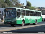 SM Transportes 10625 na cidade de Belo Horizonte, Minas Gerais, Brasil, por Weslley Silva. Número da foto: #:id.