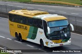 Empresa Gontijo de Transportes 14980 na cidade de Lavrinhas, São Paulo, Brasil, por Jhonatan Diego da Silva Trevisan. ID da foto: :id.