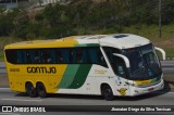Empresa Gontijo de Transportes 18840 na cidade de São José dos Campos, São Paulo, Brasil, por Jhonatan Diego da Silva Trevisan. Número da foto: #9337333.