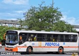 Empresa Pedrosa 320 na cidade de Recife, Pernambuco, Brasil, por Cleybson  Silva. Número da foto: #9335800.