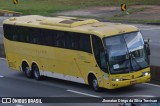Viação Itapemirim 8657 na cidade de Lavrinhas, São Paulo, Brasil, por Jhonatan Diego da Silva Trevisan. Número da foto: #9335719.