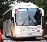 Viação Atibaia São Paulo 1220 na cidade de São Paulo, São Paulo, Brasil, por Valter Silva. Número da foto: #9335921.