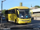 Viação Itapemirim 60043 na cidade de Belo Horizonte, Minas Gerais, Brasil, por Weslley Silva. Número da foto: #9335019.