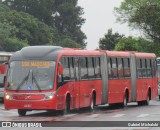 Cristo Rei > CCD Transporte Coletivo > SPE Via Mobilidade S/A DE713 na cidade de Curitiba, Paraná, Brasil, por Gabriel Michalski. Número da foto: #9335486.