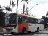 Auto Viação Transcap >> Auto Bless Transportes 8 5051 na cidade de São Paulo, São Paulo, Brasil, por João Victor Pereira Soares. Número da foto: #:id.