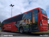 Empresa de Ônibus Pássaro Marron 5829 na cidade de São Paulo, São Paulo, Brasil, por Filipe  Rodrigues. Número da foto: #:id.