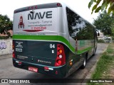Nave Transporte e Turismo Eireli ME 04 na cidade de Campo Limpo Paulista, São Paulo, Brasil, por Bruno Silva Souza. Número da foto: #:id.