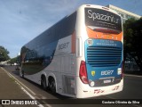 Spazzini Tur 8027 na cidade de Brasília, Distrito Federal, Brasil, por Gustavo Oliveira da Silva. Número da foto: #9336168.