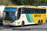 Empresa Gontijo de Transportes 17355 na cidade de Piraí, Rio de Janeiro, Brasil, por José Augusto de Souza Oliveira. Número da foto: #9335796.