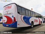 CMW Transportes 1239 na cidade de Bragança Paulista, São Paulo, Brasil, por Guilherme Estevan. Número da foto: #:id.