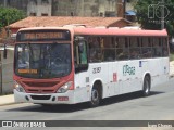 OT Trans - Ótima Salvador Transportes 21397 na cidade de Salvador, Bahia, Brasil, por Ícaro Chagas. Número da foto: #:id.