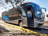 BBTT - Benfica Barueri Transporte e Turismo 1918 na cidade de Sorocaba, São Paulo, Brasil, por Lucas Vinicius Ferreira. Número da foto: #:id.