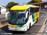 Empresa Gontijo de Transportes 18330 na cidade de Campinas, São Paulo, Brasil, por Henrique Alves de Paula Silva. Número da foto: #9335069.