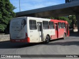 Viação Novo Retiro 88236 na cidade de Belo Horizonte, Minas Gerais, Brasil, por Weslley Silva. Número da foto: #:id.