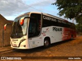 Primar Navegações e Turismo 4030 na cidade de Garça, São Paulo, Brasil, por Júnior Juninho. Número da foto: #:id.