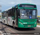 OT Trans - Ótima Salvador Transportes 20171 na cidade de Salvador, Bahia, Brasil, por Adham Silva. Número da foto: #:id.