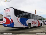 CMW Transportes 1238 na cidade de Bragança Paulista, São Paulo, Brasil, por Guilherme Estevan. Número da foto: #:id.