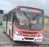 OT Trans - Ótima Salvador Transportes 21329 na cidade de Salvador, Bahia, Brasil, por Itamar dos Santos. Número da foto: #:id.