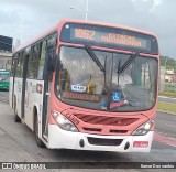 OT Trans - Ótima Salvador Transportes 21329 na cidade de Salvador, Bahia, Brasil, por Itamar dos Santos. ID da foto: :id.