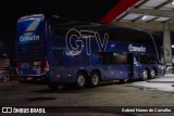 Viação Cometa 17330 na cidade de Guaratinguetá, São Paulo, Brasil, por Gabriel Nunes de Carvalho. Número da foto: #9338022.
