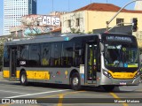 Viação Metrópole Paulista - Zona Leste 3 2604 na cidade de São Paulo, São Paulo, Brasil, por Manoel Mariano. Número da foto: #:id.