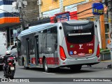 Viação Campo Belo 7 2913 na cidade de São Paulo, São Paulo, Brasil, por David Roberto Silva Dos Santos. Número da foto: #:id.