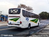 VSI - Viação Santo Ignácio 800 na cidade de Campinas, São Paulo, Brasil, por Henrique Alves de Paula Silva. Número da foto: #9335059.