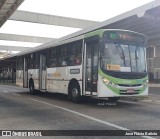 HP Transportes Coletivos 20177 na cidade de Aparecida de Goiânia, Goiás, Brasil, por Jose Flávio Batista. Número da foto: #:id.