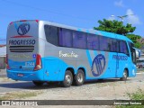 Auto Viação Progresso 6244 na cidade de Igarassu, Pernambuco, Brasil, por Jamysson Santana. ID da foto: :id.