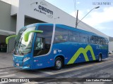 Viação Sul Minas 73220 na cidade de Juiz de Fora, Minas Gerais, Brasil, por Luiz Carlos Photobus. Número da foto: #:id.